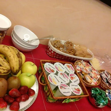 Porta Di Mare ベッド・アンド・ブレックファスト カタンザーロ