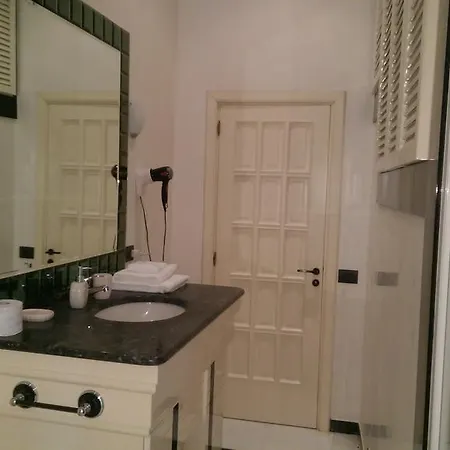 Porta Di Mare ベッド・アンド・ブレックファスト カタンザーロ