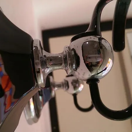 Porta Di Mare ベッド・アンド・ブレックファスト 3*