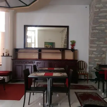 ベッド・アンド・ブレックファスト Porta Di Mare カタンザーロ