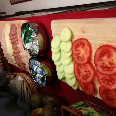 Porta Di Mare ベッド・アンド・ブレックファスト カタンザーロ