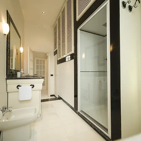 ベッド・アンド・ブレックファスト Porta Di Mare カタンザーロ