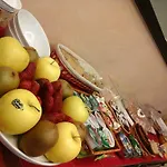 Porta Di Mare Alojamento de Acomodação e Pequeno-almoço Catanzaro