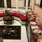 Alojamento de Acomodação e Pequeno-almoço Porta Di Mare 3*