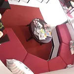 Alojamento de Acomodação e Pequeno-almoço Porta Di Mare Catanzaro
