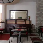 Alojamento de Acomodação e Pequeno-almoço Porta Di Mare Catanzaro