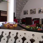 Alojamento de Acomodação e Pequeno-almoço Porta Di Mare Catanzaro