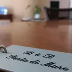 Porta Di Mare Alojamento de Acomodação e Pequeno-almoço Catanzaro