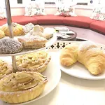 Porta Di Mare Alojamento de Acomodação e Pequeno-almoço