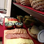 Porta Di Mare Alojamento de Acomodação e Pequeno-almoço
