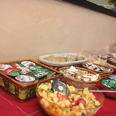 Porta Di Mare 3* קטנזארו