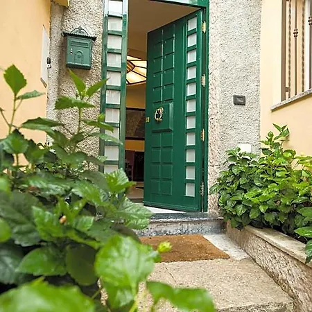 Porta Di Mare לינה וארוחת בוקר 3*