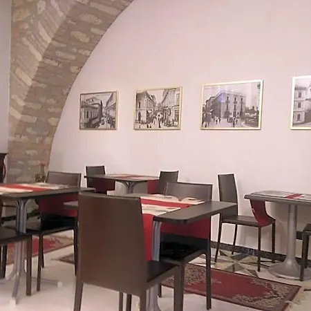 Porta Di Mare קטנזארו