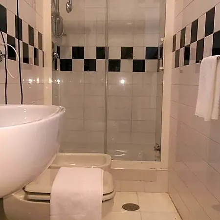 לינה וארוחת בוקר Porta Di Mare
