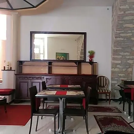 Porta Di Mare 3*