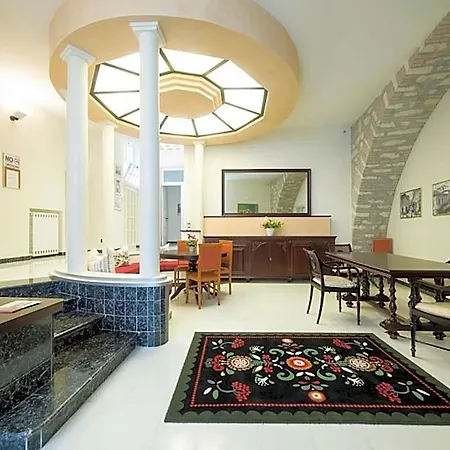 Porta Di Mare 3* קטנזארו