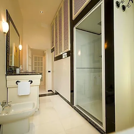 Porta Di Mare לינה וארוחת בוקר 3*