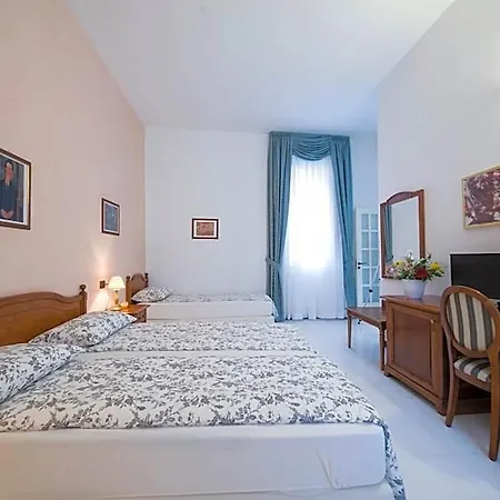 לינה וארוחת בוקר Porta Di Mare