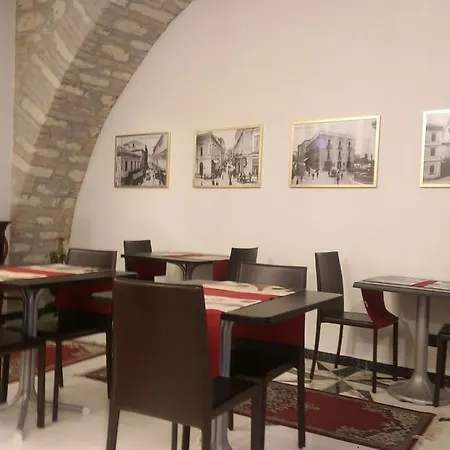 Porta Di Mare Bed & Breakfast