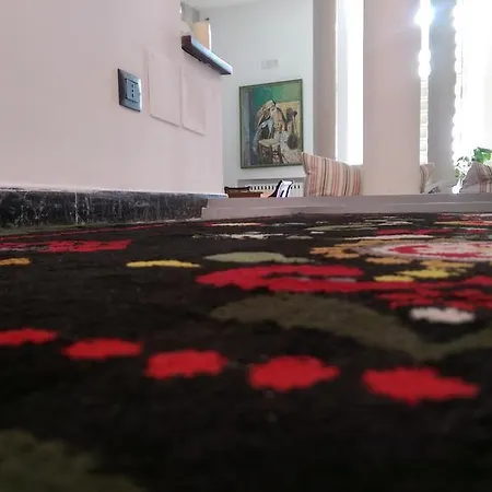 Porta Di Mare Bed & Breakfast