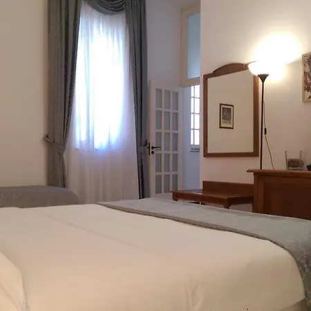 Bed & Breakfast Porta Di Mare