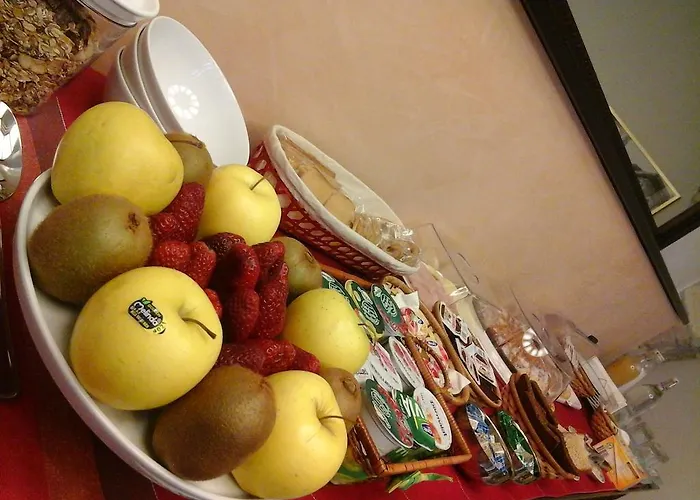 Porta Di Mare Bed & Breakfast Catanzaro