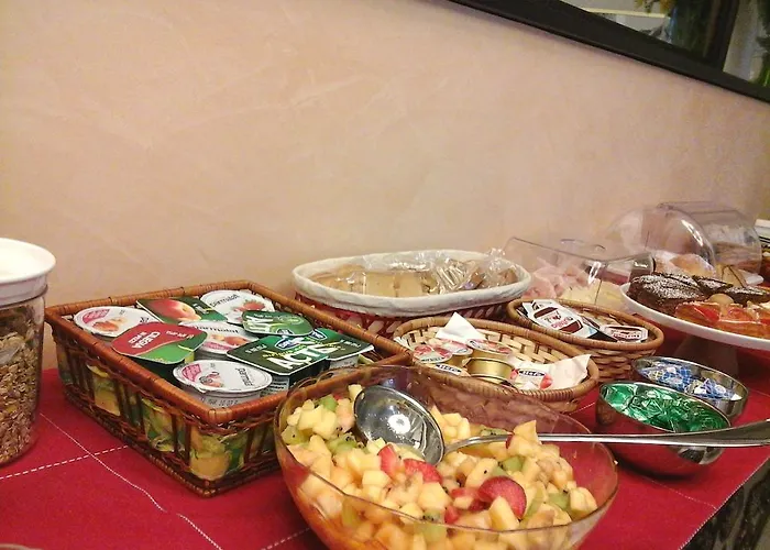 Porta Di Mare 3* Catanzaro