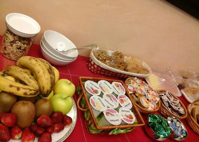 Porta Di Mare Bed & Breakfast Catanzaro