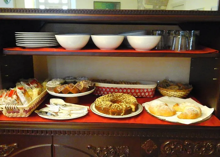 Porta Di Mare Bed & Breakfast Catanzaro