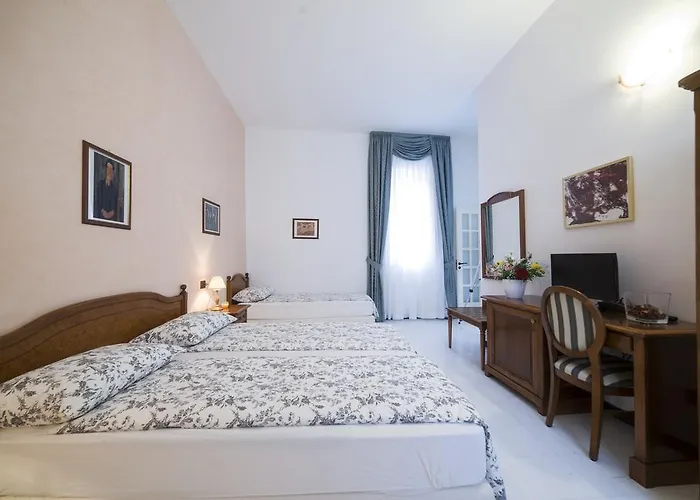 Bed & Breakfast Porta Di Mare