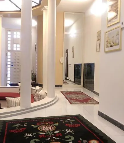 Bed & Breakfast Porta Di Mare