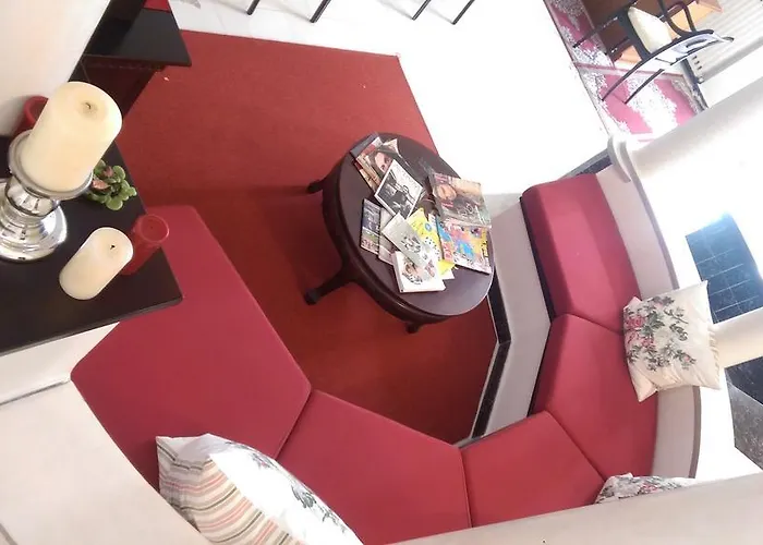 Bed & Breakfast Porta Di Mare Catanzaro