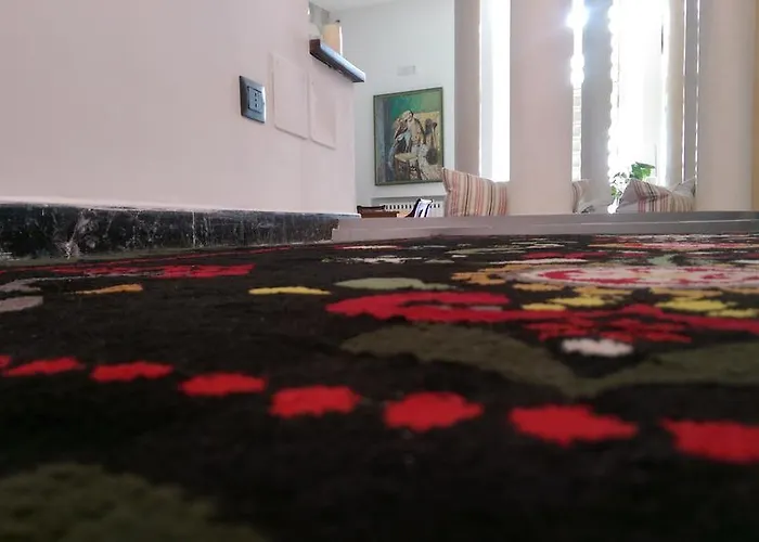 Porta Di Mare Bed & Breakfast