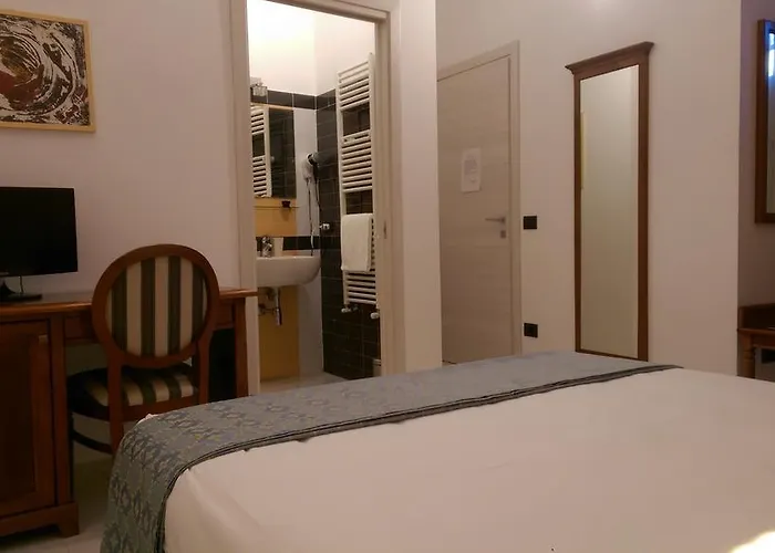 Porta Di Mare Bed & Breakfast Catanzaro