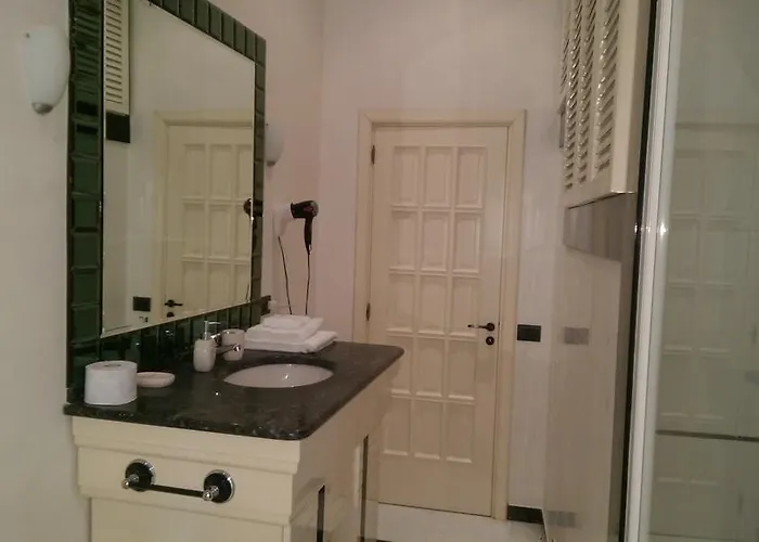 Porta Di Mare Bed & Breakfast Catanzaro