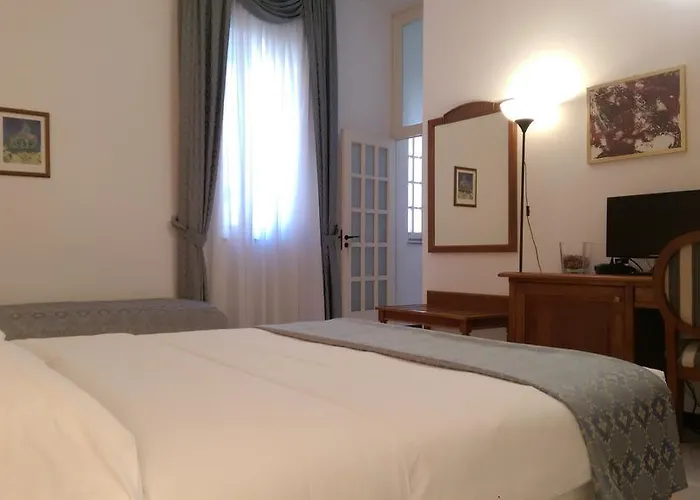 Bed & Breakfast Porta Di Mare