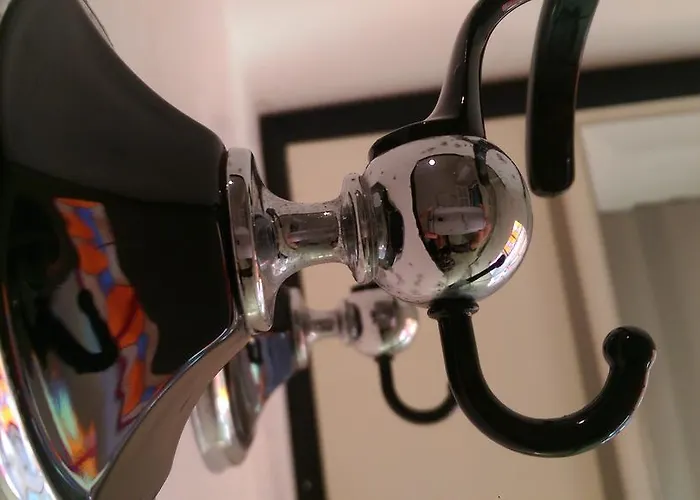 Porta Di Mare Bed & Breakfast 3*