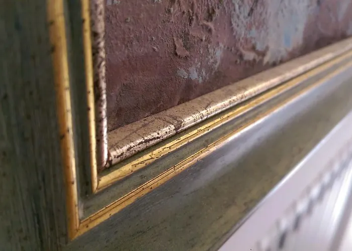 Porta Di Mare Bed & Breakfast Catanzaro