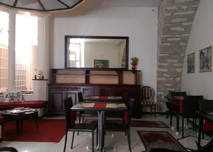 Bed & Breakfast Porta Di Mare Catanzaro