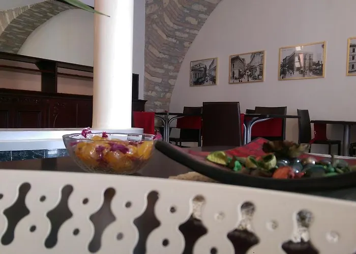 Bed & Breakfast Porta Di Mare Catanzaro