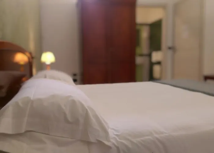 Porta Di Mare Bed & Breakfast Catanzaro