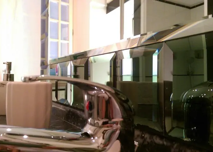 Porta Di Mare Catanzaro