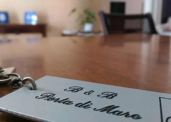 Porta Di Mare Bed & Breakfast Catanzaro