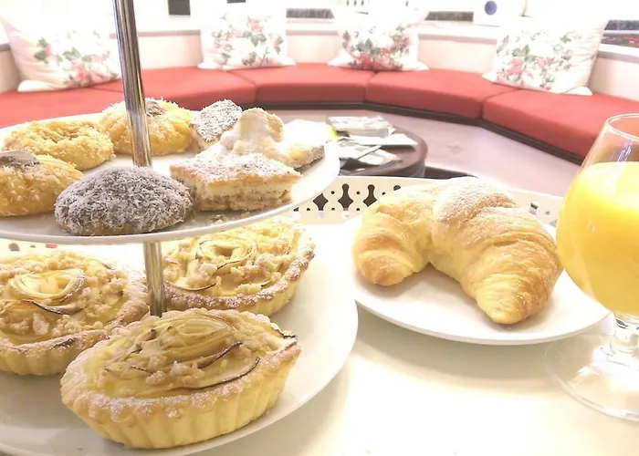 Porta Di Mare Bed & Breakfast