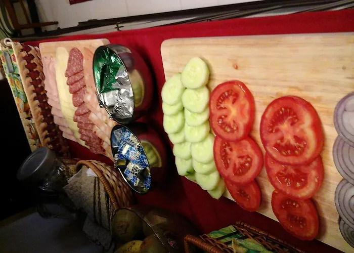 Porta Di Mare Bed & Breakfast Catanzaro