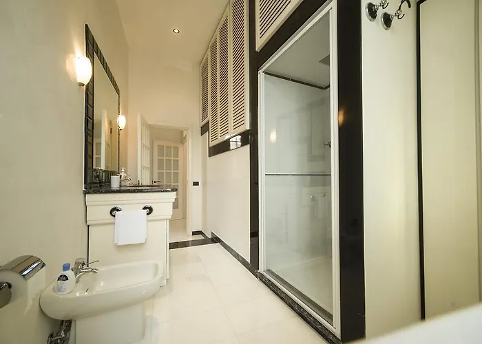 Bed & Breakfast Porta Di Mare Catanzaro